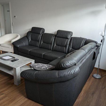 ווילהלמסהאבן Schoene Einfache Ferienwohnung Zwischen Stadt Und Meer מראה חיצוני תמונה